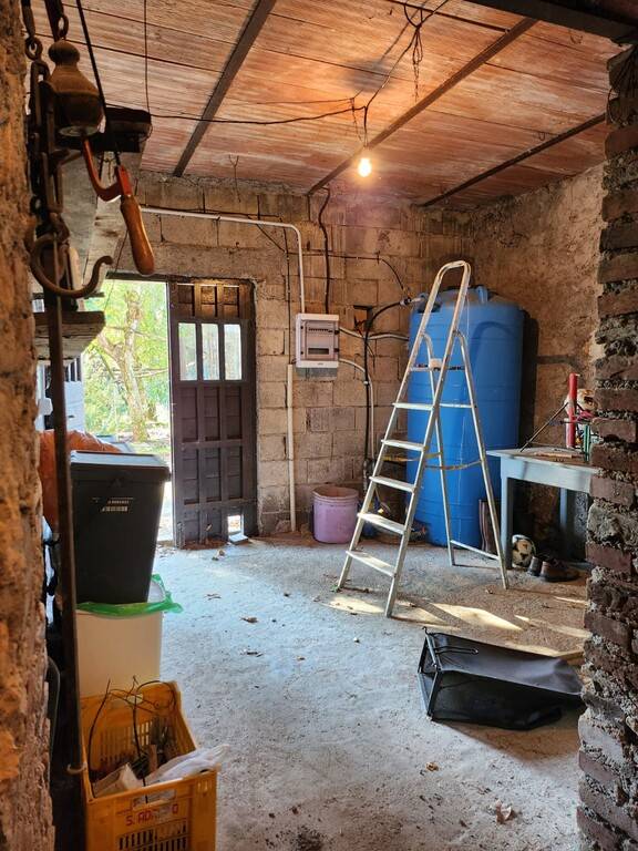 casa indipendente in vendita a Ferentino