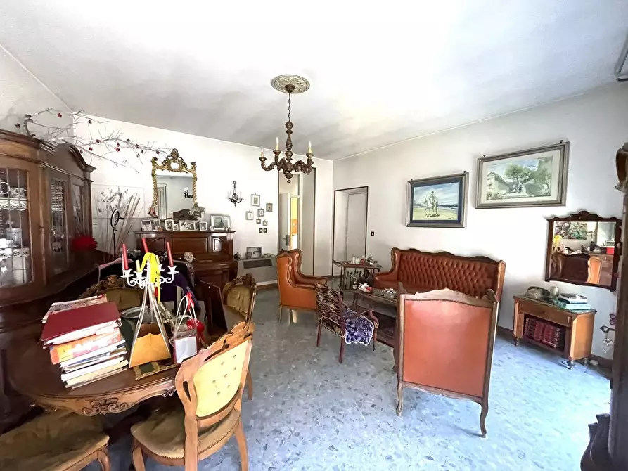 appartamento in vendita a Ferentino