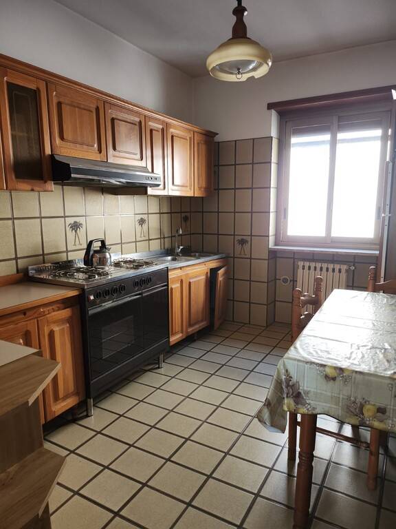 casa indipendente in vendita a Ferentino