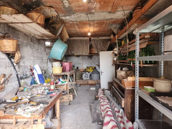 casa indipendente in vendita a Ferentino