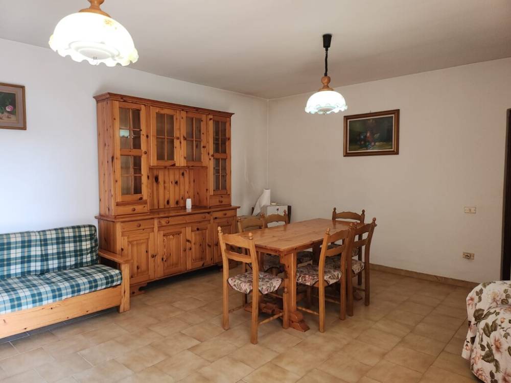 casa indipendente in vendita a Ferentino