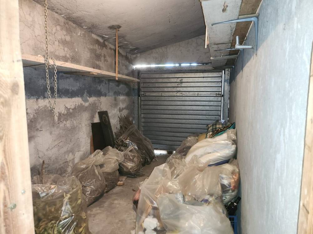 casa indipendente in vendita a Ferentino