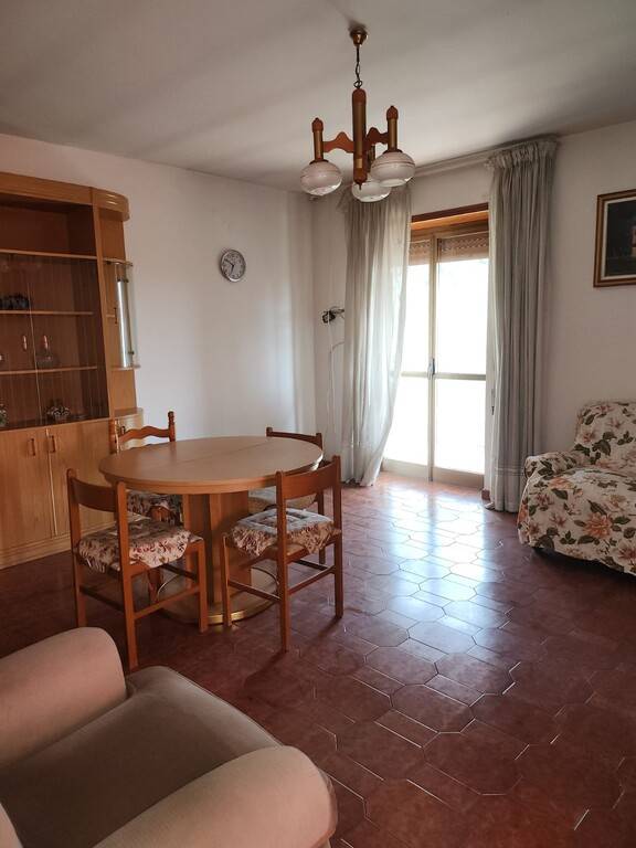casa indipendente in vendita a Ferentino