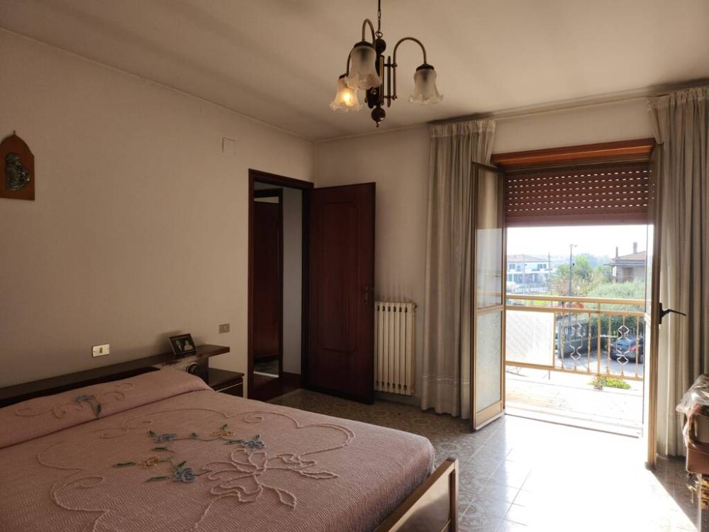 casa indipendente in vendita a Ferentino