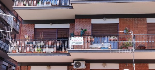 appartamento in vendita a Ferentino