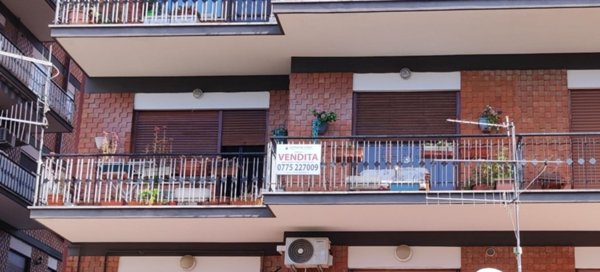 appartamento in vendita a Ferentino