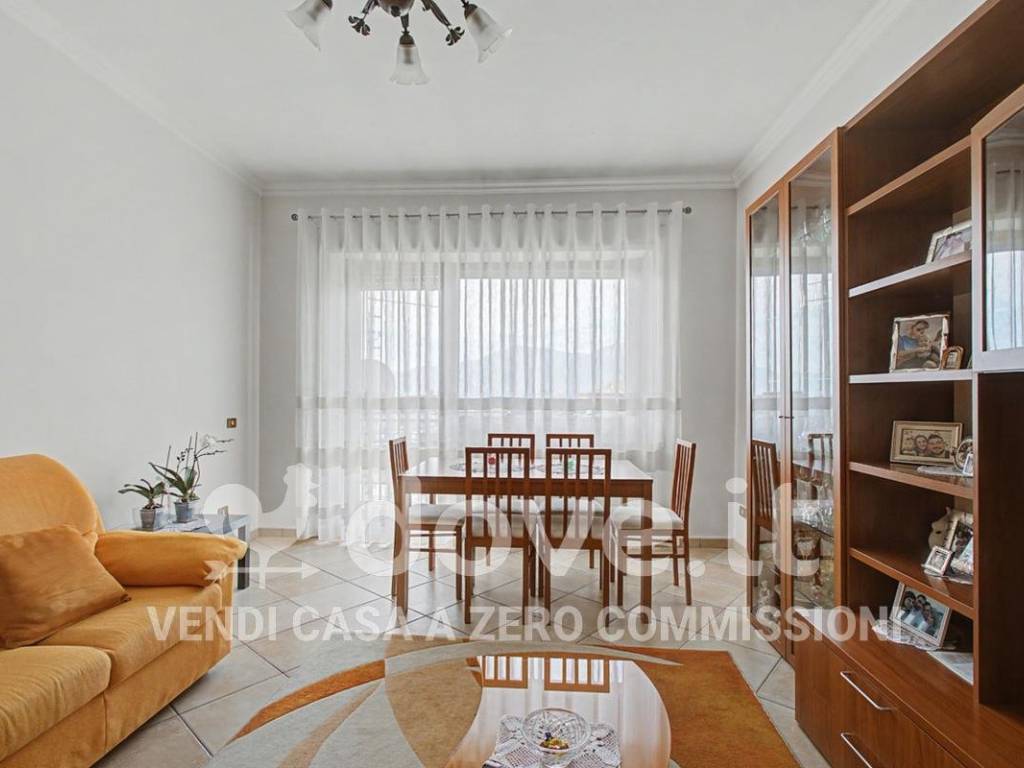 appartamento in vendita a Ferentino