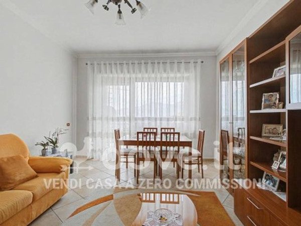 appartamento in vendita a Ferentino