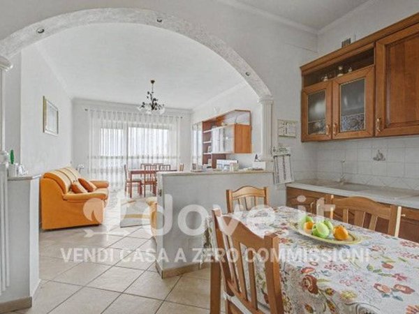 appartamento in vendita a Ferentino