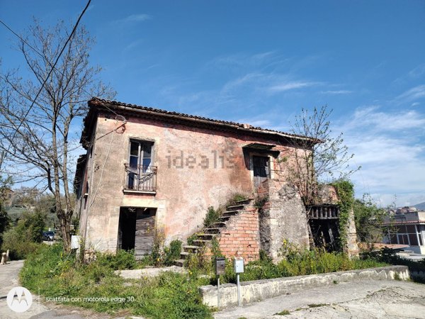 pentavano in vendita a Ferentino