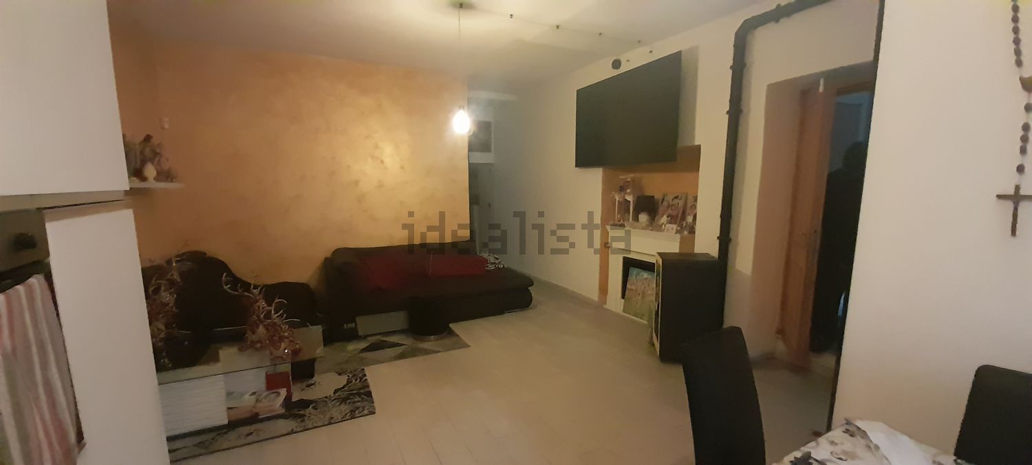 appartamento in vendita a Ferentino