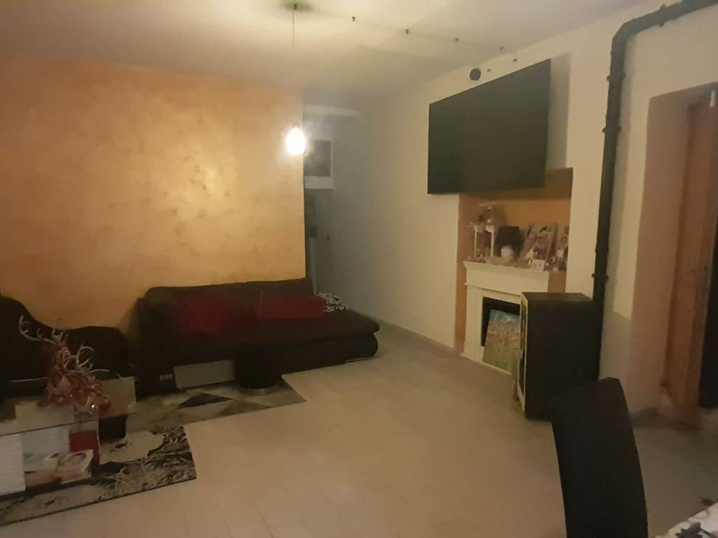 appartamento in vendita a Ferentino