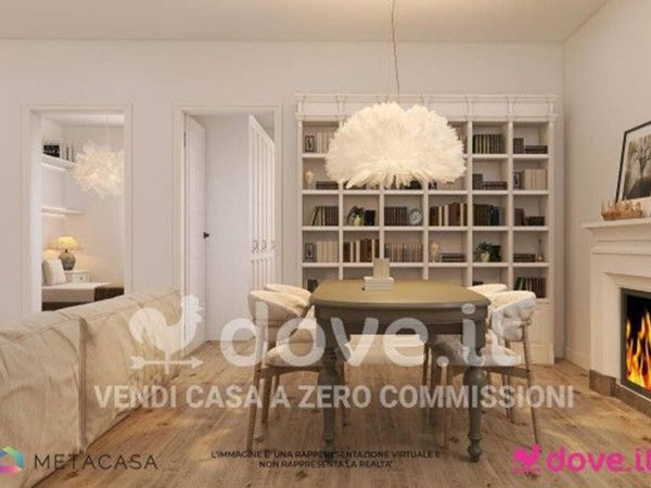 casa indipendente in vendita a Ferentino