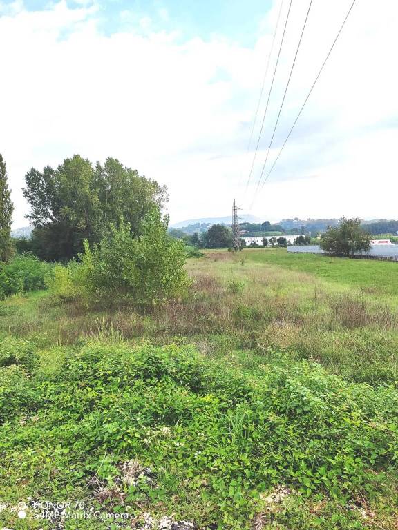 terreno industriale in vendita a Ferentino