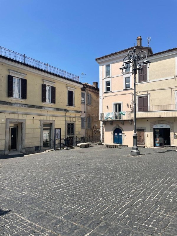 appartamento in vendita a Ferentino