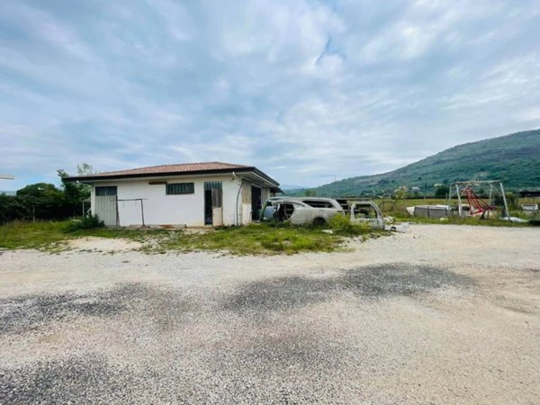 negozio in vendita a Ferentino