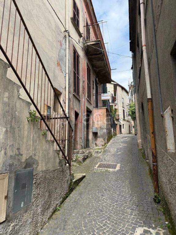 casa indipendente in vendita a Ferentino