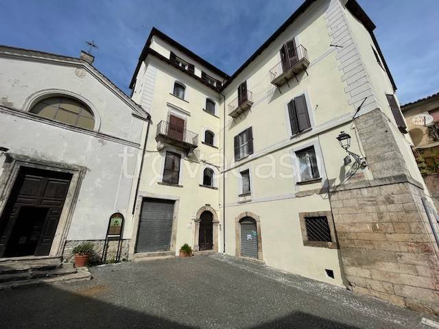 appartamento in vendita a Ferentino