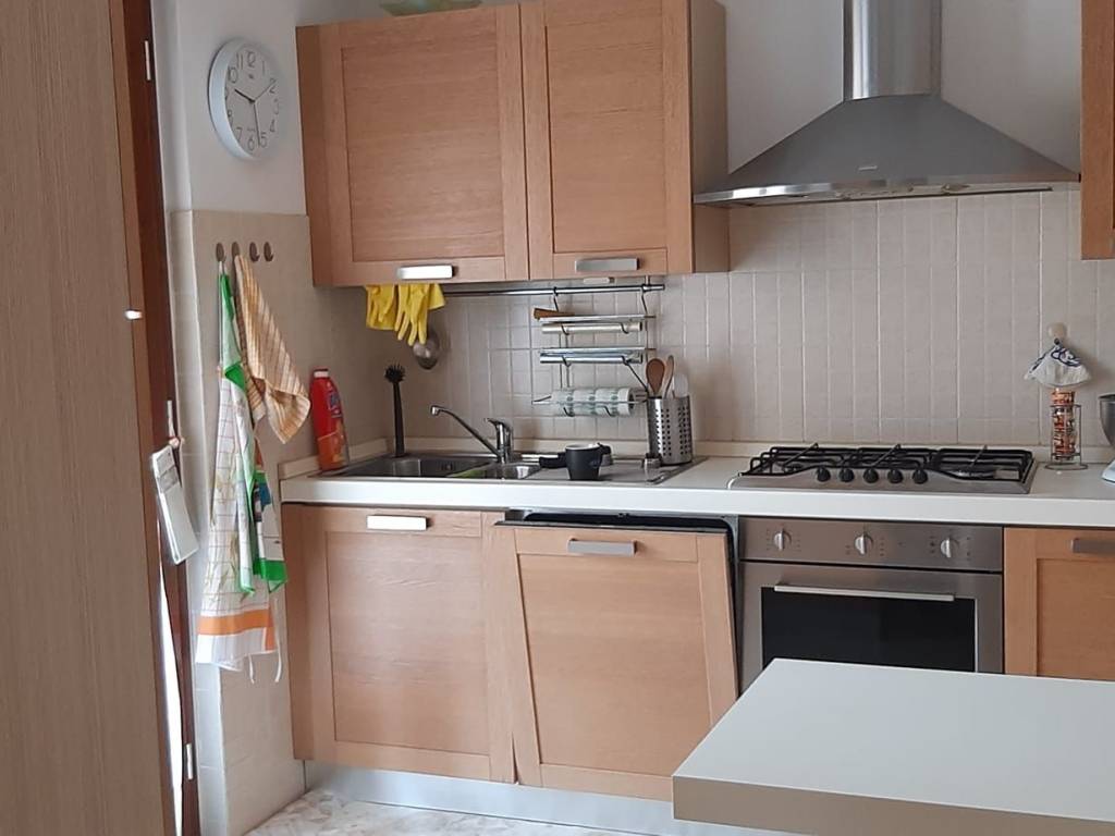 appartamento in vendita a Ferentino