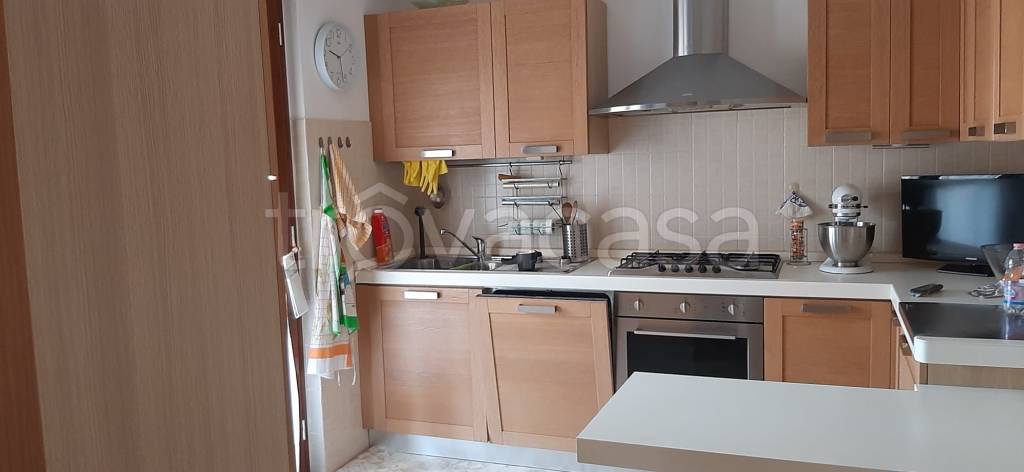 appartamento in vendita a Ferentino