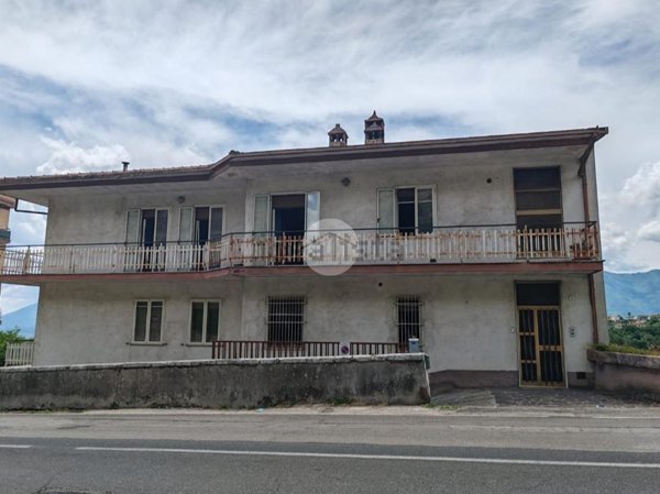 appartamento in vendita a Ferentino