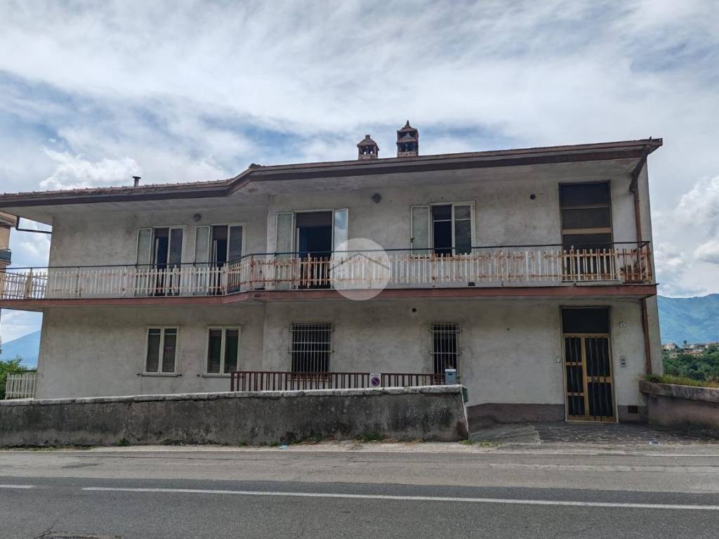 appartamento in vendita a Ferentino