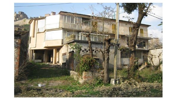 terreno edificabile in vendita a Ferentino
