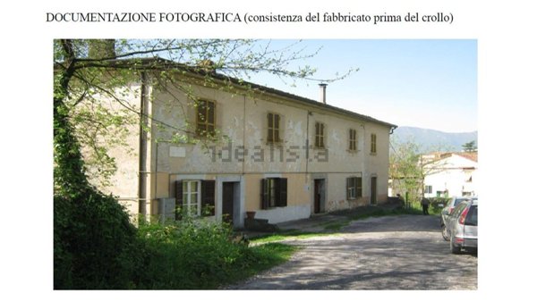 terreno edificabile in vendita a Ferentino