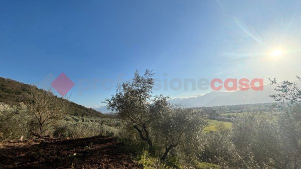 casa indipendente in vendita a Ferentino