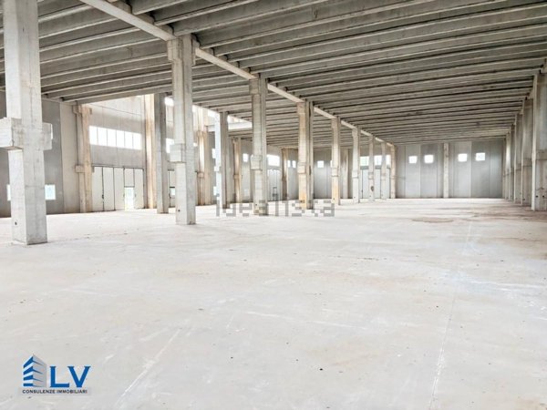 terreno edificabile in vendita a Ferentino