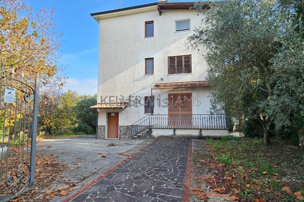 appartamento in vendita a Ferentino