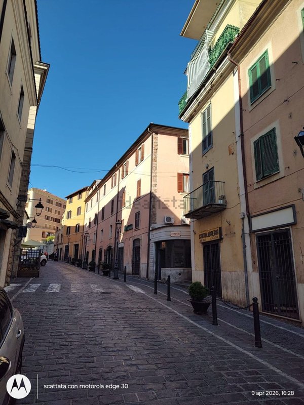 appartamento in vendita a Ferentino