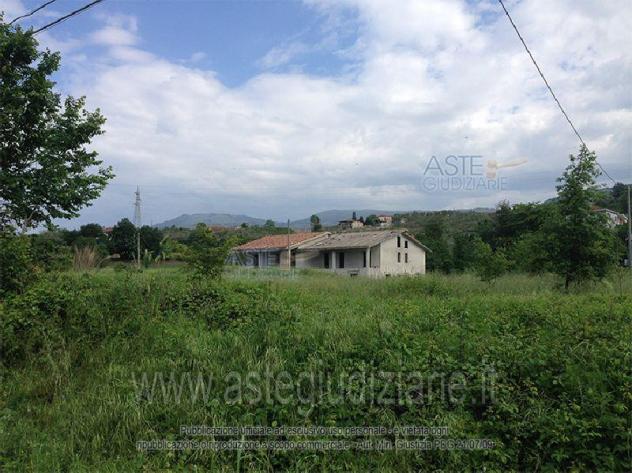 casale in vendita a Ferentino