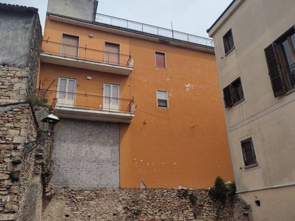 appartamento in vendita a Ferentino