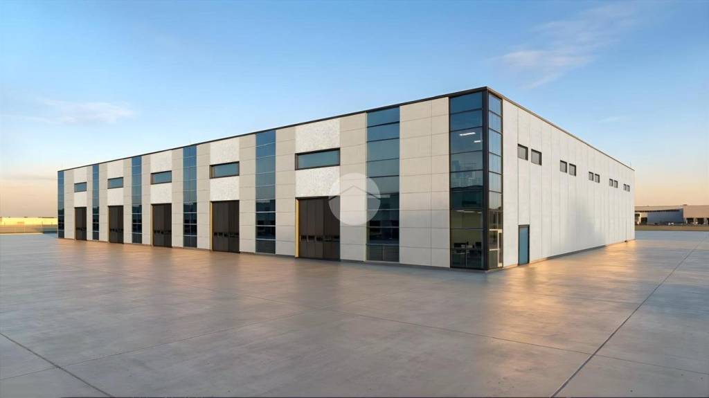 locale commerciale in vendita a Ferentino