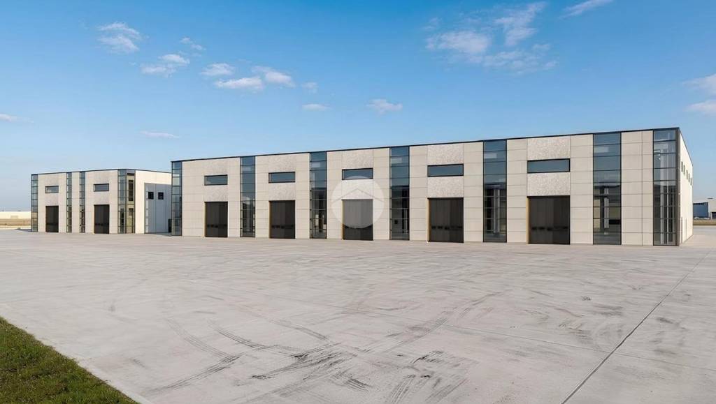 locale commerciale in vendita a Ferentino