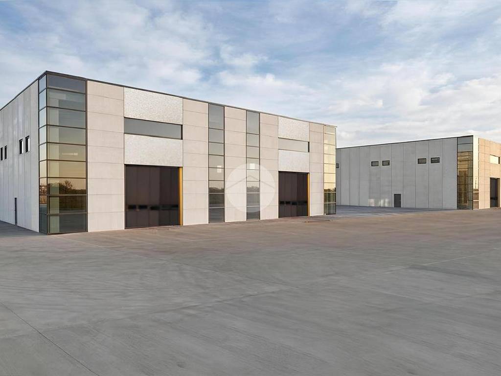 locale commerciale in vendita a Ferentino