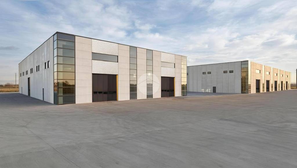 locale commerciale in vendita a Ferentino