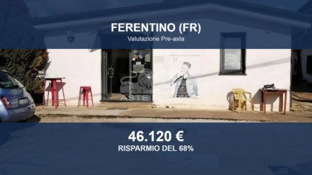 negozio in vendita a Ferentino