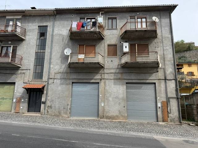 appartamento in vendita a Ferentino