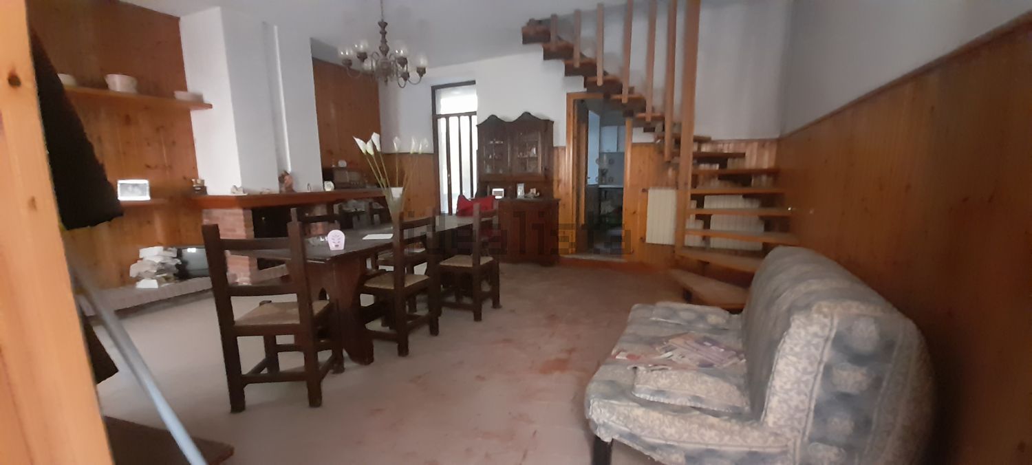 appartamento in vendita a Ferentino