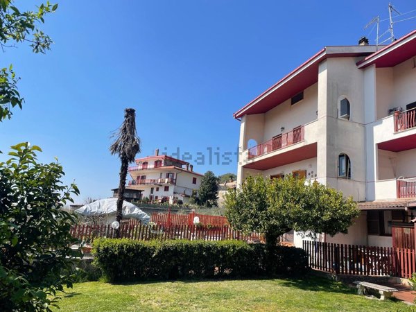 appartamento in vendita a Ferentino