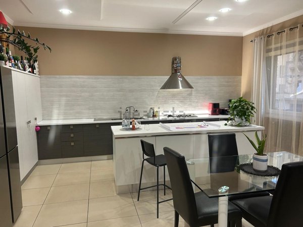 appartamento in vendita a Ferentino