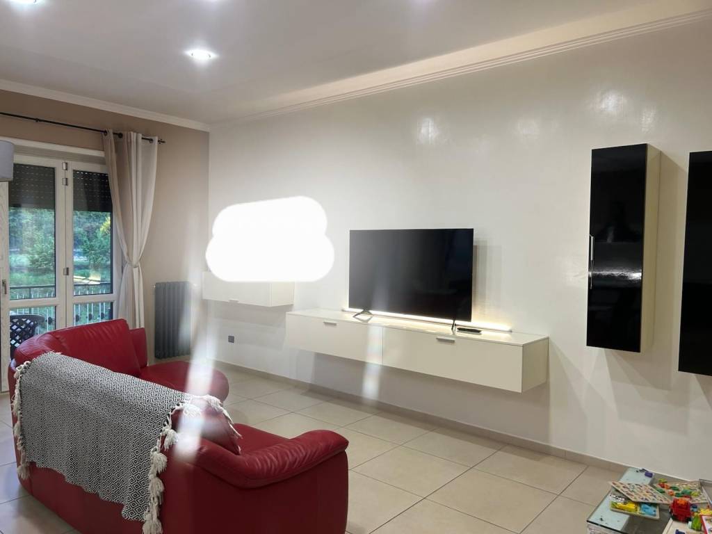 appartamento in vendita a Ferentino