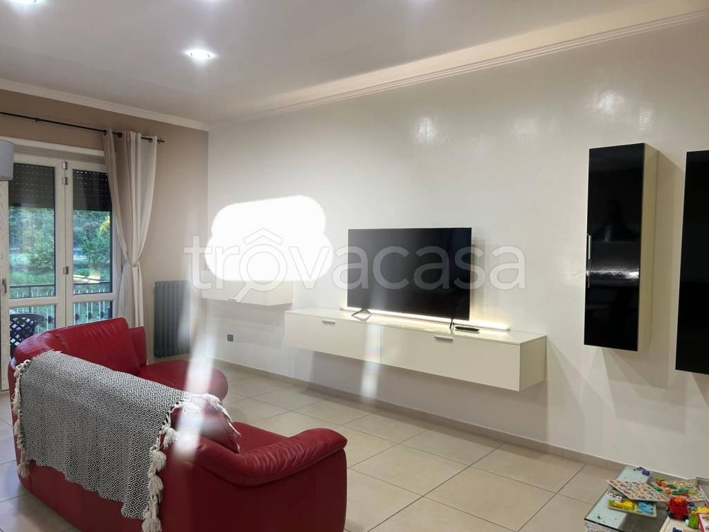 appartamento in vendita a Ferentino