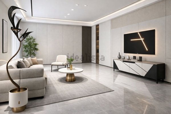 appartamento in vendita a Ferentino