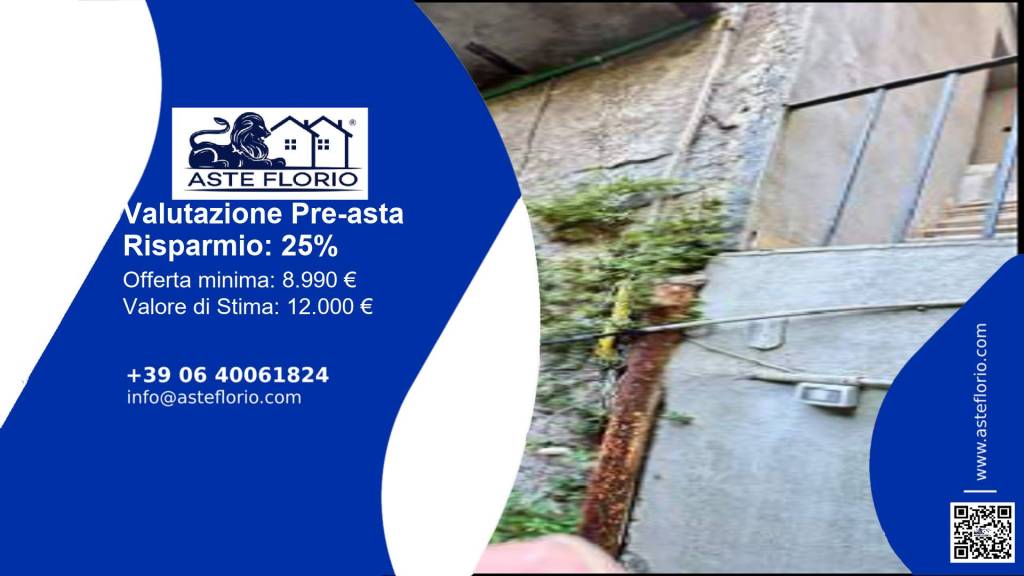 appartamento in vendita a Ferentino