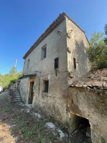 casa indipendente in vendita a Ferentino