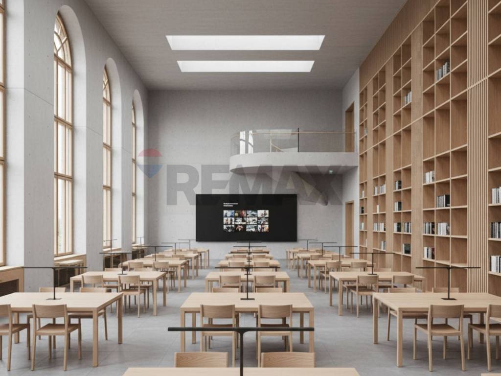 intera palazzina in vendita a Ferentino