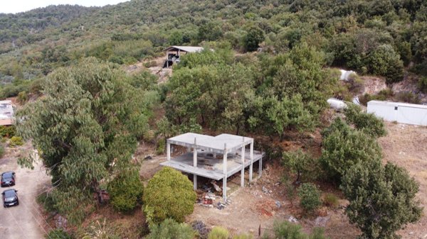 casa indipendente in vendita a Ferentino